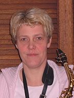 Anja Ohle