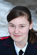 Leonie Nupnau