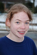 Lisa M&uuml;ller