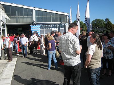 Autohaus riegel trittau bmw