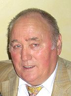 Peter Horstmann
