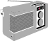 Internetradio mit Blasmusik 