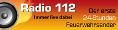 Feuerwehr - Radio 112