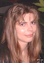Sabine Kr&uuml;ger