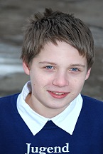 Tim Gerken