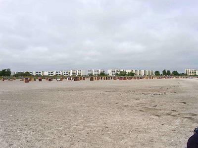 Jugendblasorchester Sachsenwald verbrachte ein Wochenende auf der Insel Fehmarn