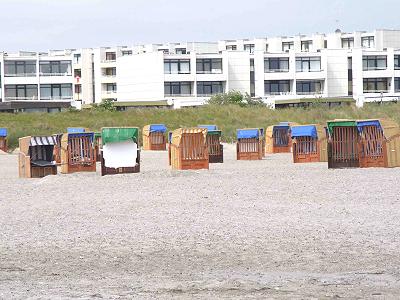 Jugendblasorchester Sachsenwald verbrachte ein Wochenende auf der Insel Fehmarn