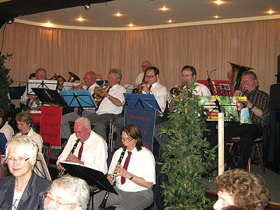 Goldene Hochzeit in Basthorst