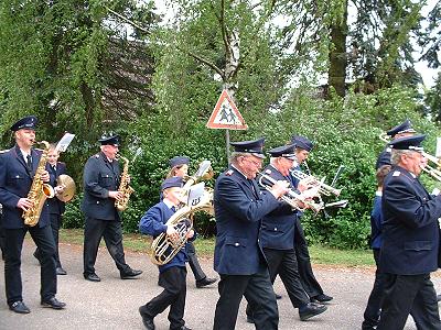 Kinderfest in Grabau