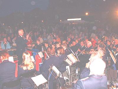 Musikzug Wentorf/Börnsen