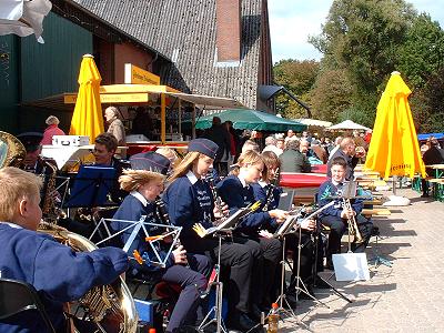 Herbstmesse 2007 - Leben auf dem Lande 