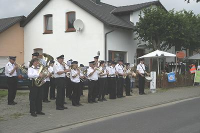 Kinderfest 2007 in Möhnsen