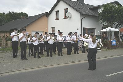 Kinderfest 2007 in Möhnsen