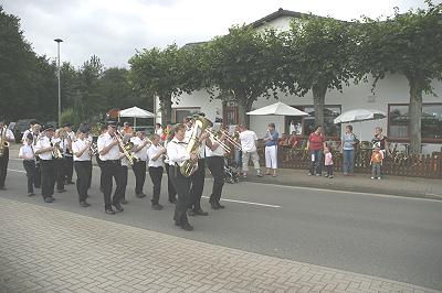 Kinderfest 2007 in Möhnsen