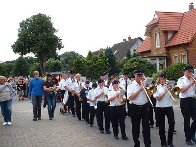 Kinderfest 2008 in Möhnsen