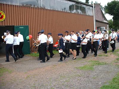 Kinderfest 2008 in Möhnsen