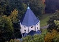 Mausoleum