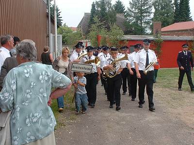 Musikzug Breitenfelde