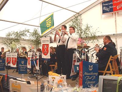 Musikzug Niendorf/St.