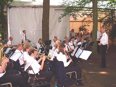 Musikzug Trittau - Börnsen