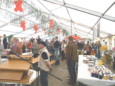 Musikerfest 2009 Borstorf