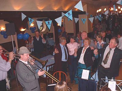 Oktoberfest 2005 in Basthorst