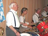 Oktoberfest im Max Brauer Haus 2009 in Hamburg - Bild zum Vergrößern anklicken