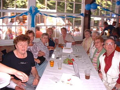 Oktoberfest in Schwarzenbek