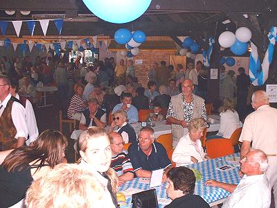 Oktoberfest in Schwarzenbek