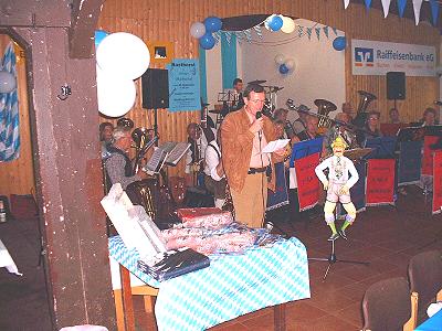 Oktobeberfest 2007 in Schwarzenbek