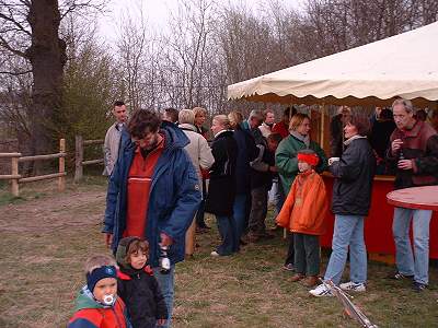 Wurstpavillon