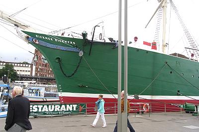 Rickmer Rickmers