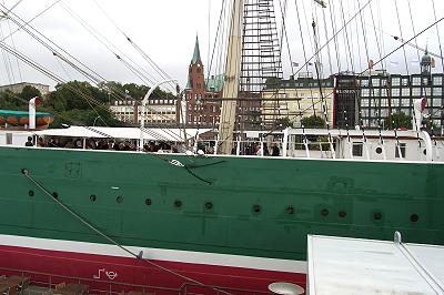 Rickmer Rickmers