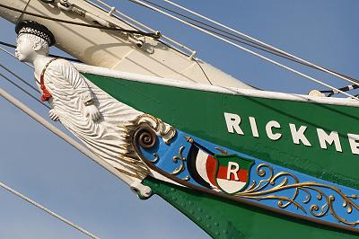 Rickmer Rickmers