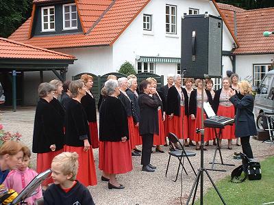 LandfrauenChor Tangstedt