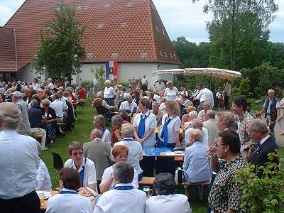 Sängerberg Hahnheide