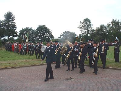 Musikzug FF Trittau