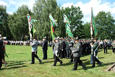 Trittauer Schützefest