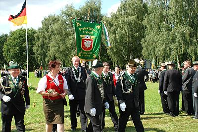 Trittauer Schützefest