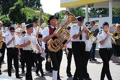 Trittauer Schützefest