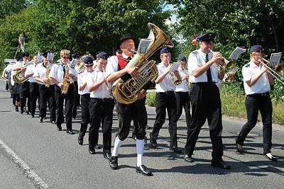 Trittauer Schützefest