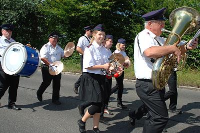 Trittauer Schützefest