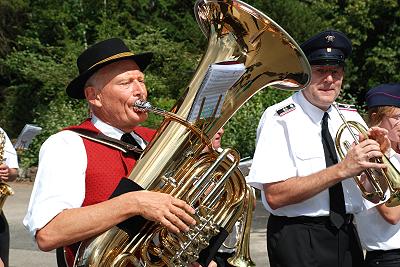 Trittauer Schützefest