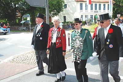 Trittauer Schützefest