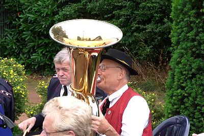 Schützenfest 2010 in Trittau