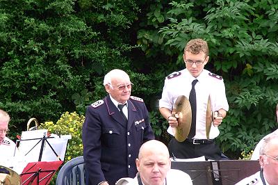 Schützenfest 2010 in Trittau