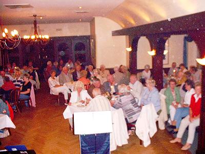 Sommerkonzert 2005 in Basthorst