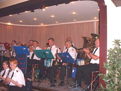 Sommerkonzert 2005 in Basthorst