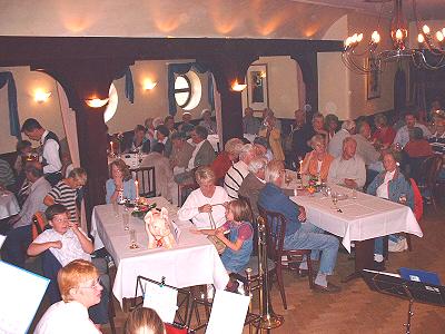 Sommerkonzert 2005 in Basthorst