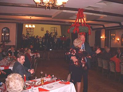 Geburtstag-Ständchen für Ulrich